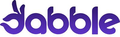 Dabble logo